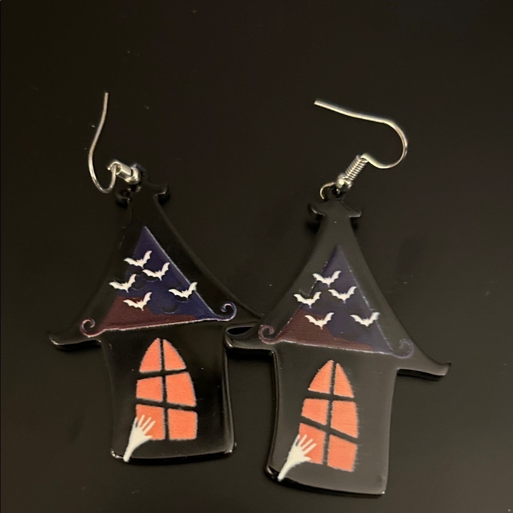 Halloween Accessories -LOT of 12 items - Picture 4 of 6